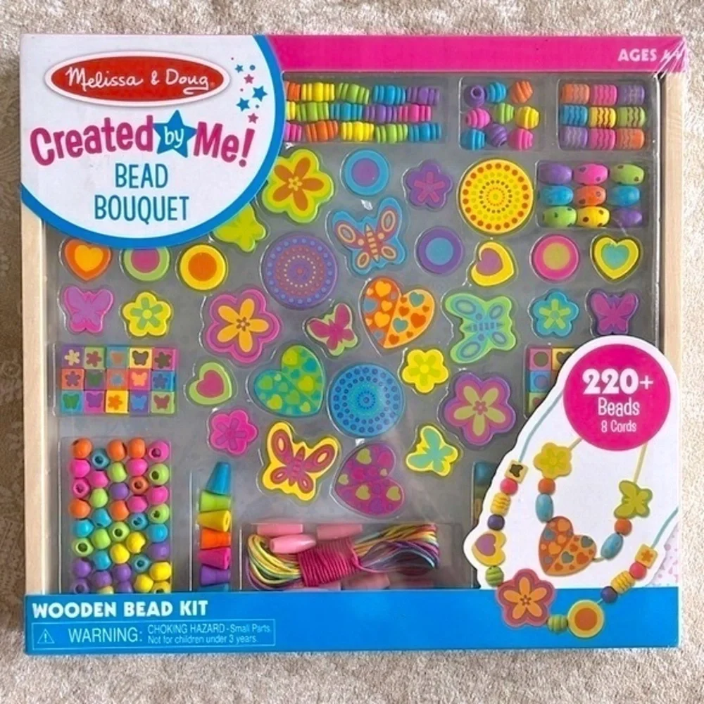Melissa & Doug brand new